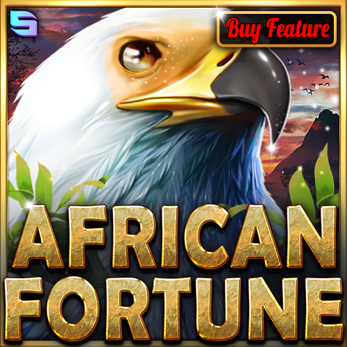 African Fortune สล็อต