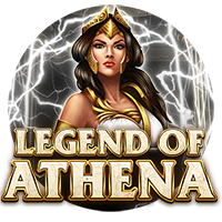Legend Of Athena สล็อต