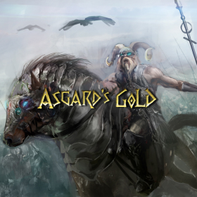 Asgard's Gold สล็อต