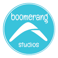 Boomerang Slot