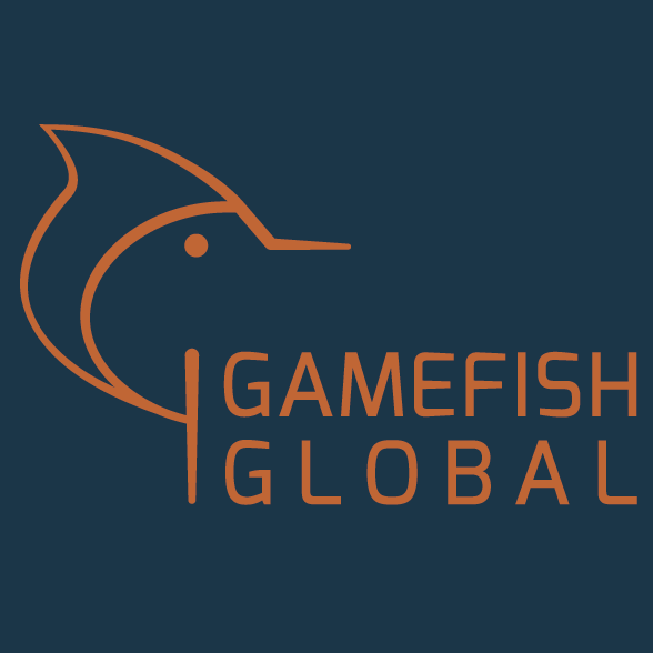 Gamefish Global Slot