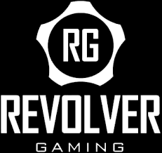 Revolver Gaming Slot